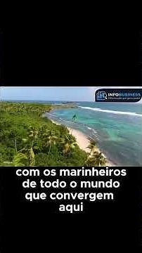 Antígua 365 Praias #turistandoemsp #verão #turismo #caminhoparaumavidamelhor #praia #curiosidades