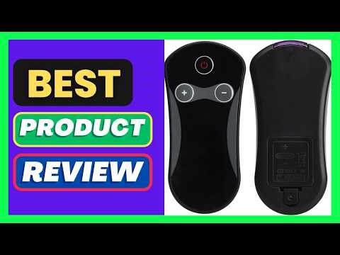 Running Machine Remote Control Replacement for Costway Two-in-one