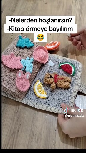 Zehra Demiralp TikTok'ta