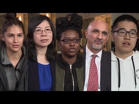 The Human Library Project