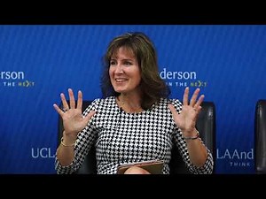 Breaking Through to the C-Suite: Women in Finance Panel Highlights