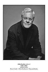 John Koethe - Alchetron, The Free Social Encyclopedia