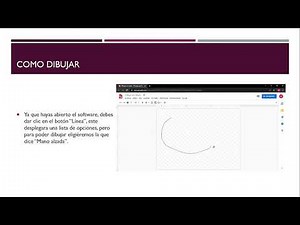 ¿Cómo usar dibujos de google?