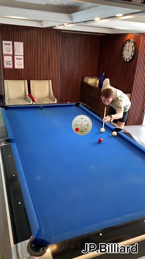 jp.billiard on TikTok