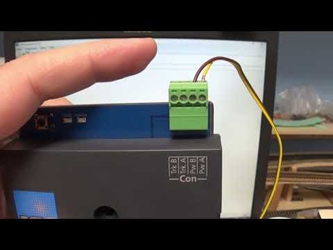 Über (ESU Signal)Piloten und andere Rätsel...