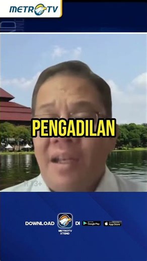 Penegakan Hukum : Orang Tua Harus Bertanggung Jawab!