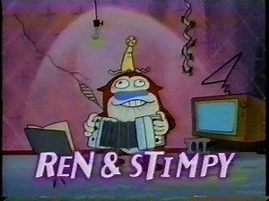 Nickelodeon commercials [September 5, 1995]