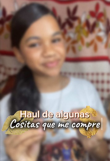 Haul de productos comprados: organización y estilo