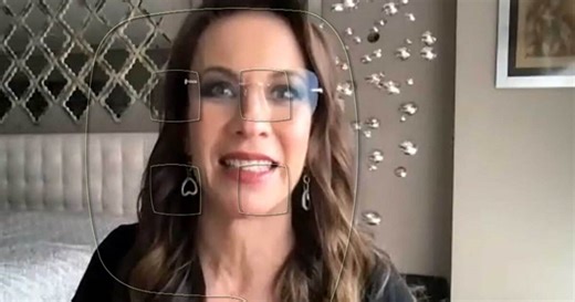Ingrid Coronado hizo su primer viaje en familia con su novio Germán Bricio