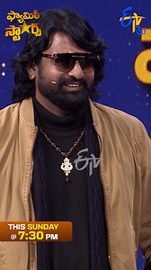 789K views · 24K reactions | 拾Family Stars Latest Promo |14th Sep 2025 | Sunday 7:30pm Only On @ETV Telugu... @SudigaliSudheerOfficial #familystars #sudigalisudheer #etvwin #familystars #sudigalisudheer #etvwin #telugushow #ashureddy #bhanusri #sravanthichokkarapu #sasimadhanam #vasanthakokila | ETV Plus | Facebook