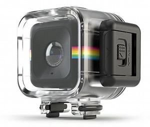 Polaroid Cube Review