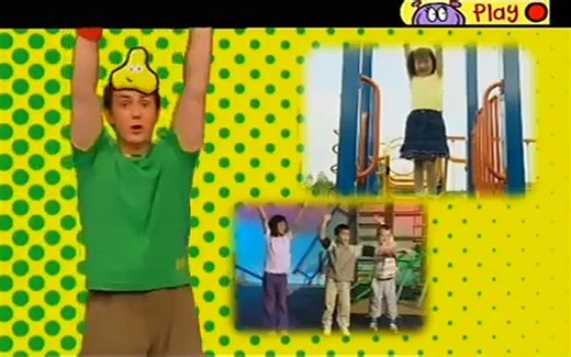 Boogie Beebies Tick Tock Clock Cbeebies - video Dailymotion