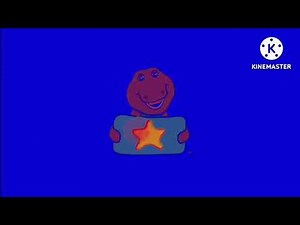 Barney Home Video Logo Effects (Inspired By Preview 2 Effects Extended)