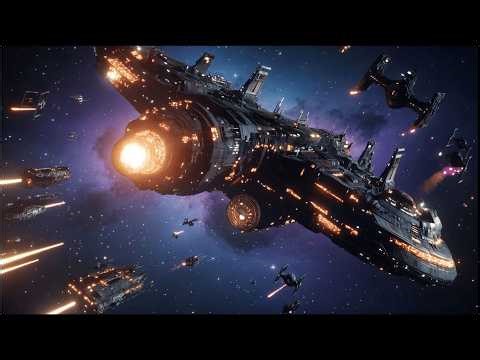 Ein Alien warnt: Greift die Menschen nicht an — sie werden euer Imperium zu Asche machen | HFY