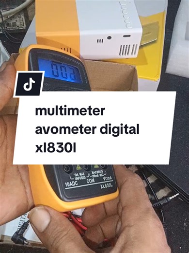 Kencana Multi on TikTok