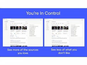 Ad-free search platform launches in Canada