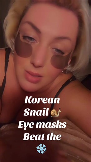 #beauty over #snow #weather is frightful so bunking down #virale #fyp