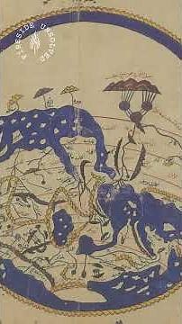 5 Most Mysterious and Unexplained Ancient Maps Throughout History, Part 3 | Episode 200