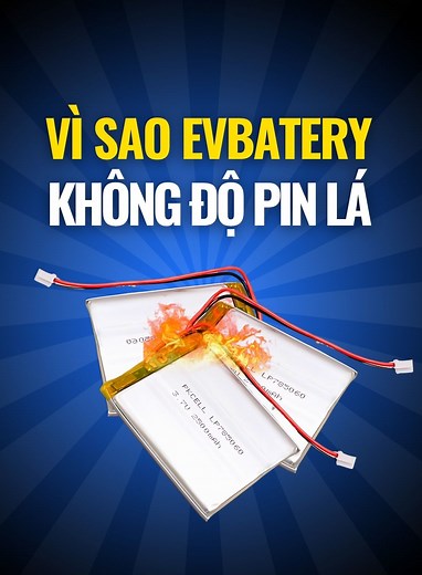 51K views · 383 reactions | Nếu bạn chuẩn bị độ PIN, hãy cẩn thận,...