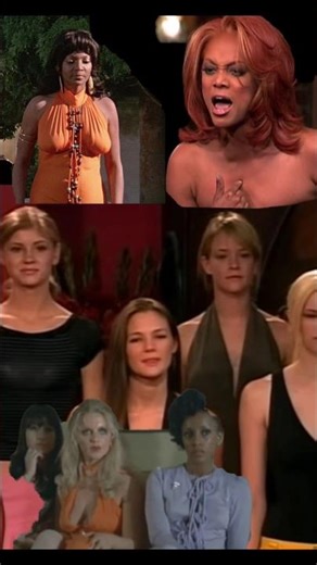 😳Modeling Go-See Re-imagined 70s Back Alley NYC