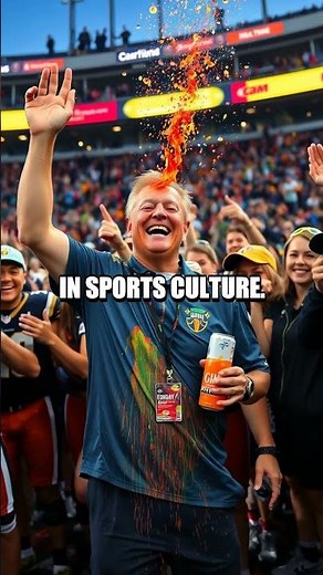 The Iconic Sports Drink Battle: Gatorade vs. Powerade