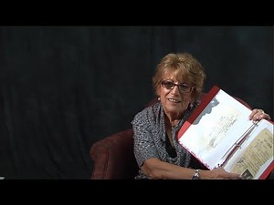 From Shtetl to Ellis Island - My Mother's Immigration Story