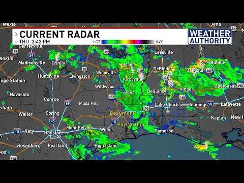 Live Radar