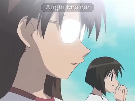 Exploring Tomo Takino from Azumanga Daioh