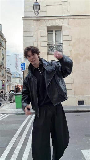 Opheliaaaa back in Paris 🇫🇷🕺 | ophelia