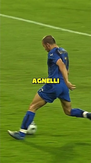 YOU DIDN'T KNOW THESE THINGS about DEL PIERO #shorts #juventus #soccer