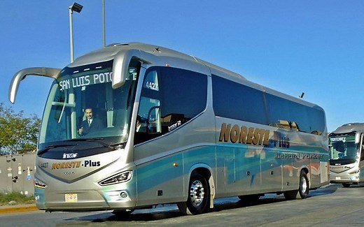 Autobuses Noreste
