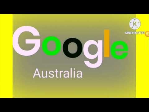 Google New 2017 Logo Effects (Sponsored by Preview 2 Effects/2nd Version)