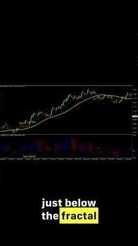 Ideal MA MACD Cross Forex Trading Strategy