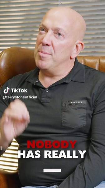 Marvin Herbert on Criminal Connection Podcast