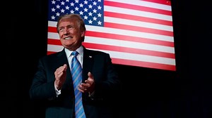 Trump workforce re-training order could create 500K new job opportunities