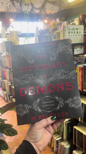 Lunar Coven Cove on TikTok