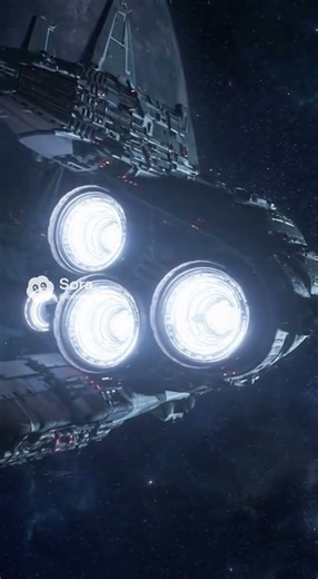 Core Ignition Sequence: Entering Void