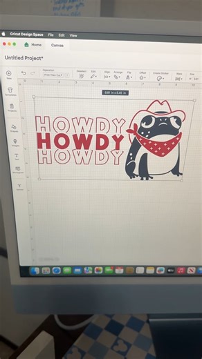 🎯 Cricut Crash Course – Day 4! Today we’re diving into the Operations menu — where your designs come to life! From Basic Cut to Print Then Cut, this dropdown controls how your Cricut handles each layer. Not sure which option to choose? I’ll walk you through it! 🖨️ Which one do you use most often? 👇 Drop a comment if you’re still confused — we’ve all been there! #CricutVinyl #CricutForBeginners #CricutTutorial #CricutMade #CricutProjects #CricutExploreAir2 #CricutMaker #CricutHacks #CricutTips