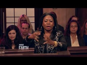 Judge Faith - Lock Your Phone or Live Alone; Friendship Doesn't Compute (Season 1: Episode #27)