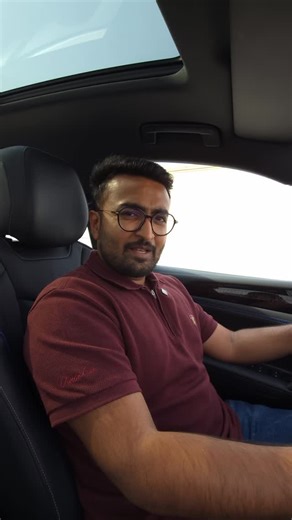 Inside the new Volkswagen Tiguan, the real star is the infotainment system. From deep levels of customization to smart features that make daily drives effortless. In this reel, we dive into what you can do with the Tiguan’s infotainment and how it may or may not matter at all, courtesy of wireless smartphone connectivity. #VolkswagenTiguan #VWTiguan2025 #2025 #TheCorneaImpression #VWTCI Volkswagen Tiguan 2025, new VW Tiguan review, VW Tiguan infotainment system, Volkswagen Tiguan technology, car