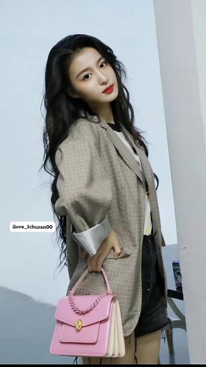 The Enigma of Wang Churan: A Financially Independent Celebrity