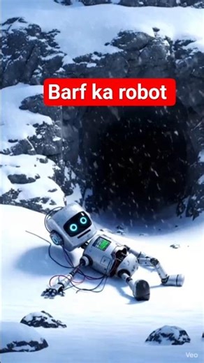 bark me bhatka robot#short feed#trending shorts#viral video