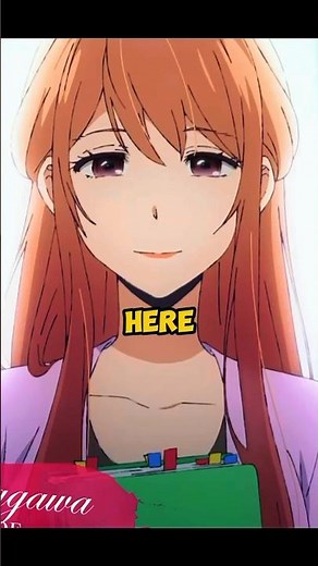 Scum’s Wish – The Anime That’ll Ruin ‘Wholesome Romance’ for You #anime #animeedit #animeboy #shorts