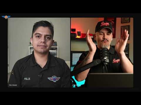 The 2:19 GT4 Build | SAGA Live #16