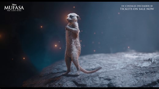 Hakuna Matata? ❌ Hakuna Mufasa ✅ Journey into the wilderness in Disney’s #MufasaPH: The Lion King. In cinemas December 18. Tickets on sale now: https://disney.asia/8ftJdH. | Walt Disney Studios