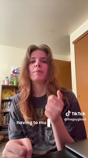 taylor on TikTok