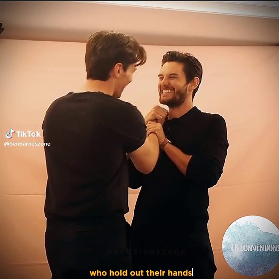 Unbiological Brothers... 🥹🫶🏼🫶🏼 @Ben Barnes #benbarnes #freddycarter #shadowandbone #benbarnessupremacy #benbarnestiktok #benbarnesedit #shadowandbonenetflix #shadowandbone2 #дарклина #kazbrekker #nikolailantsov #jessiemeili #kazbrekkeredit