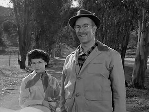 Mickey Mouse Club Presents: Annette Episode 13: "Annette Makes a Decision"