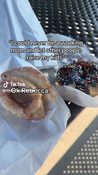 Insights on Working Moms Balancing Careers and Family