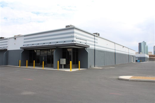 3950 W Harmon Ave, Las Vegas, NV 89103 | LoopNet